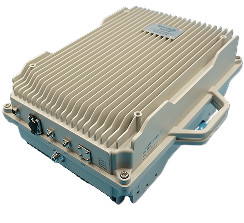 感城镇单频/双频/四频/五频运营级数字光纤直放站