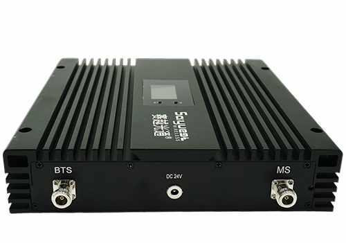 感城镇双频手机信号增强器2000㎡