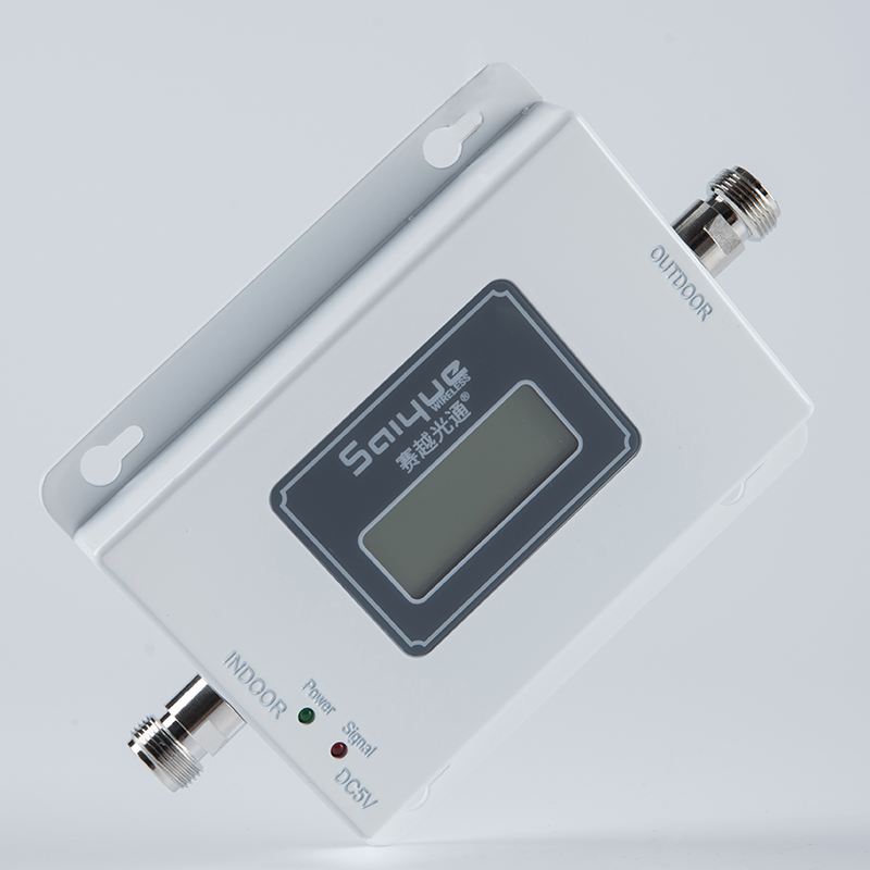 感城镇家用配电房机房信号放大器200㎡