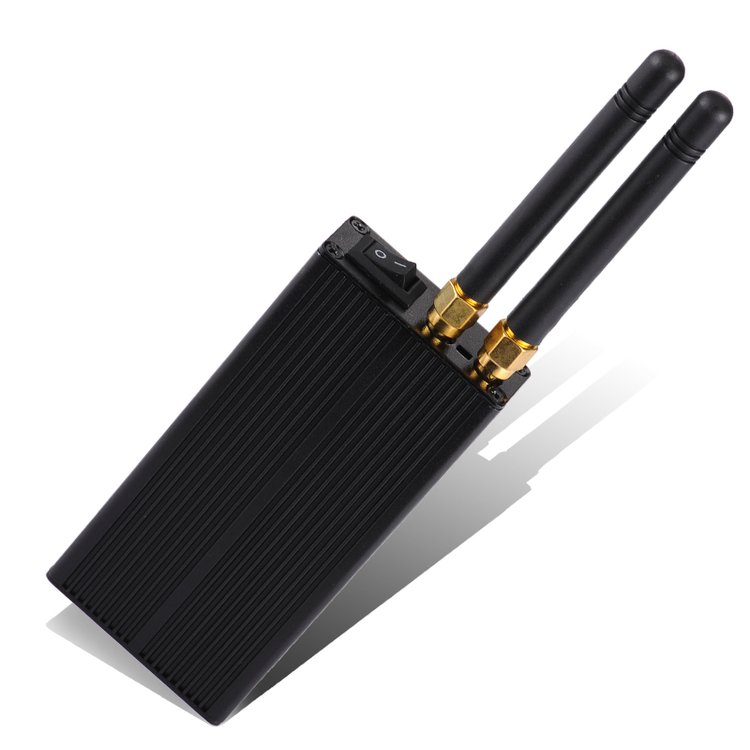  感城镇1.2G/1.5G导航屏蔽器