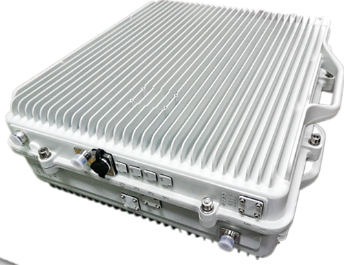 感城镇信令级数字室分型移动通信干扰器