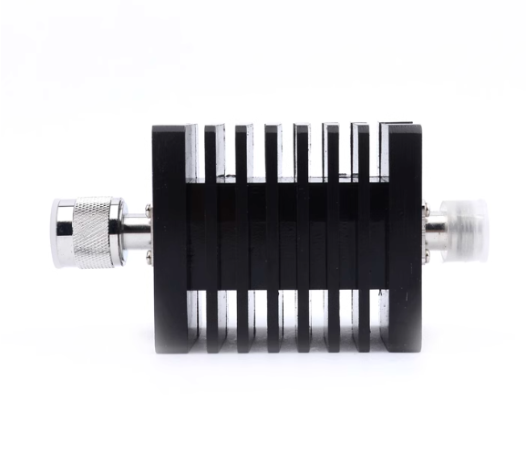  感城镇腔体固定衰减器0-3G/0-4G  N型接口